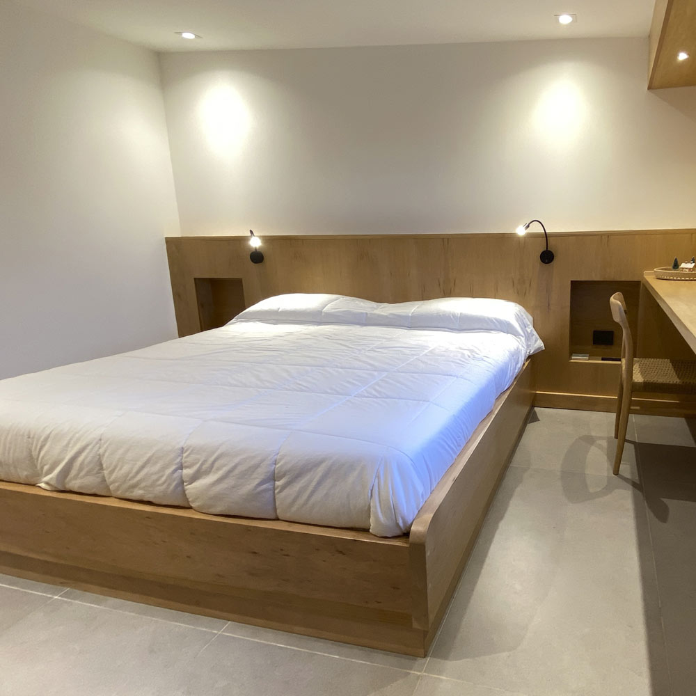 Cama Hygge Lenga