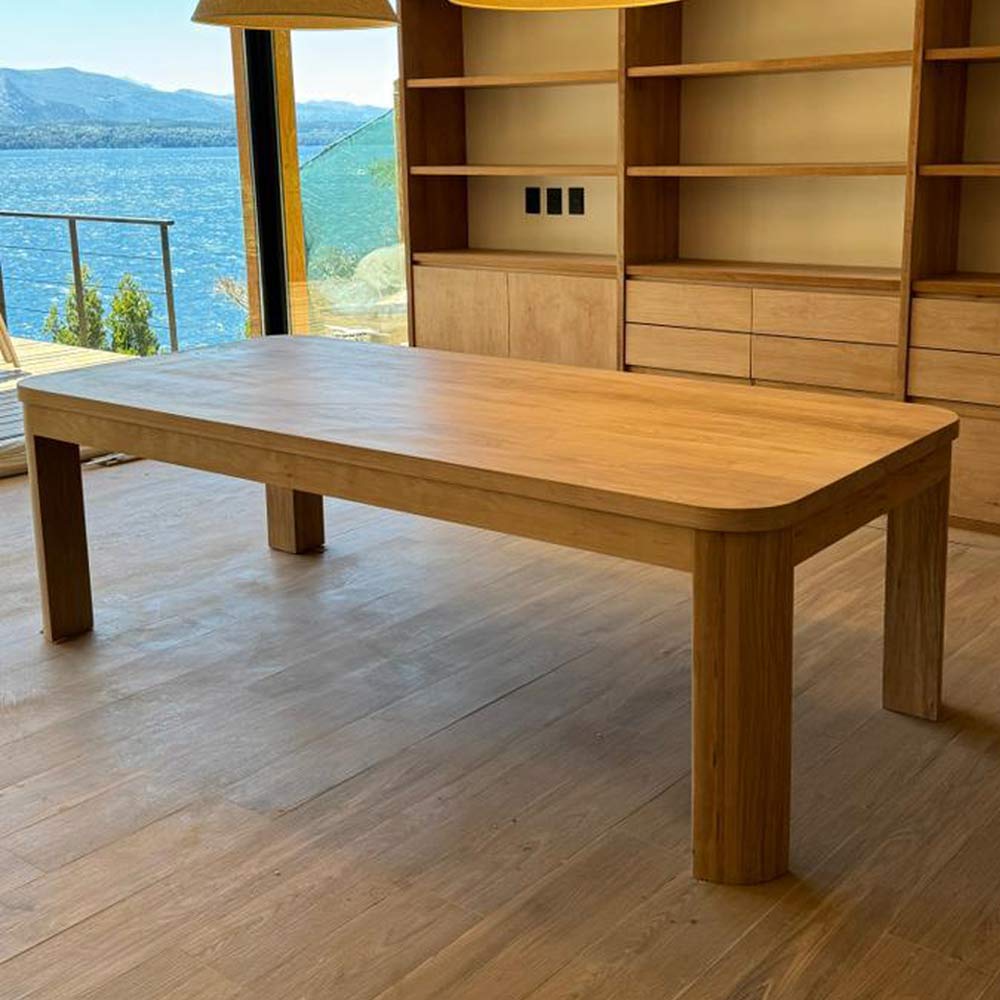 Mesa Comedor Peninsula