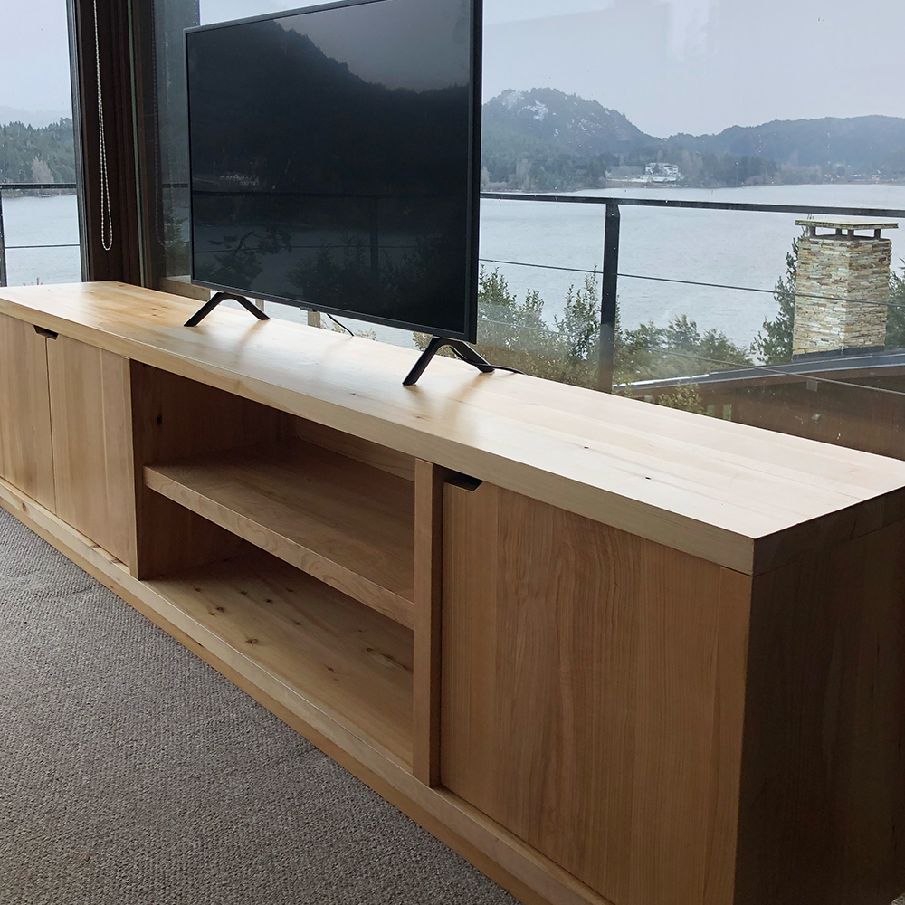 Consola TC Hygge