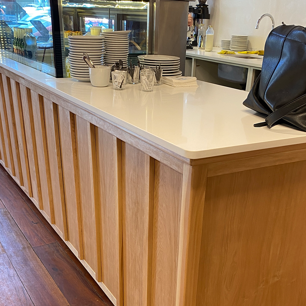 Counter Lenga