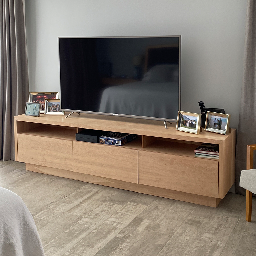 Mueble TV Cauquenes